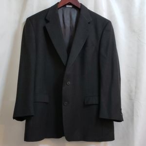 🎈ON SALE🎈BURBERRYS X BURBERRY PLAID VINTAGE BLAZER R44